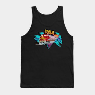 Dash '94 Tank Top